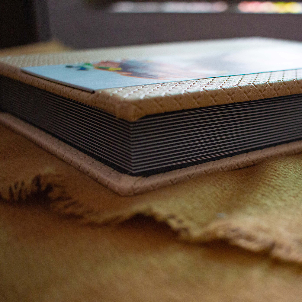 Make: Book Binding Tutorial!