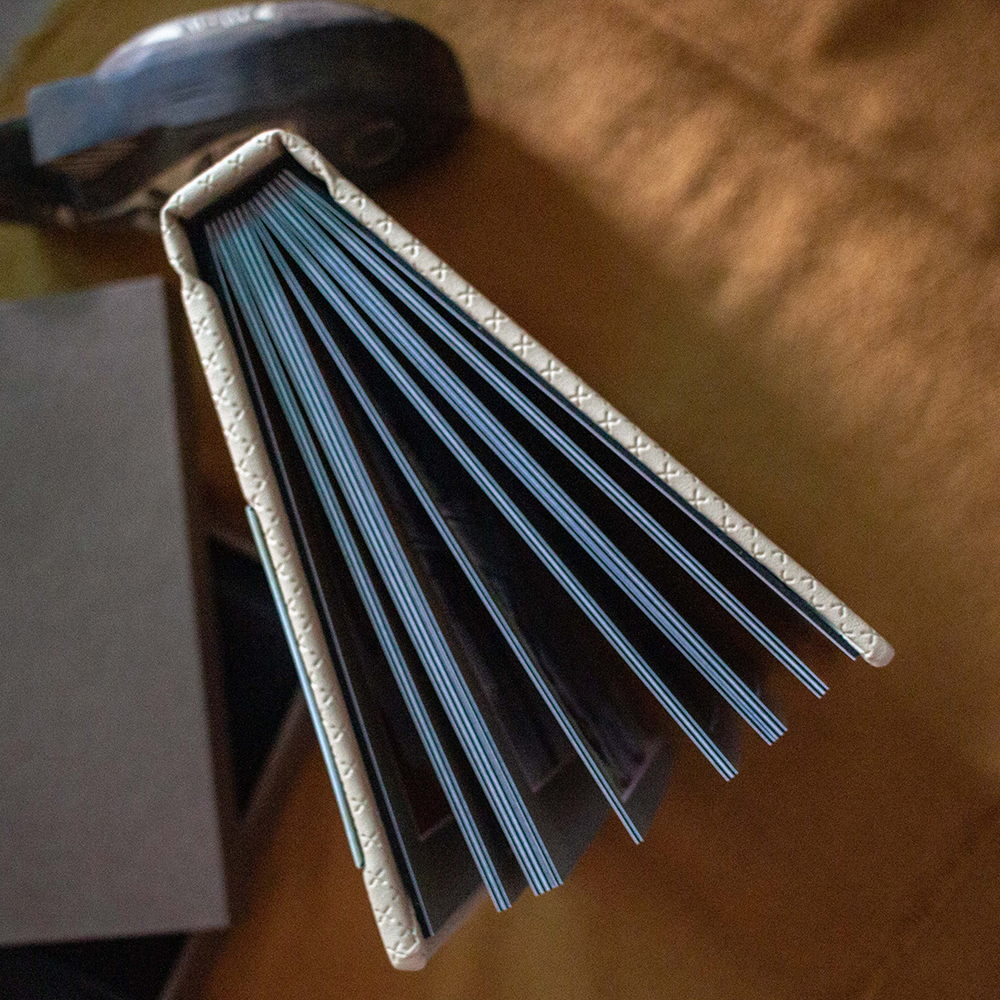 Make: Book Binding Tutorial!